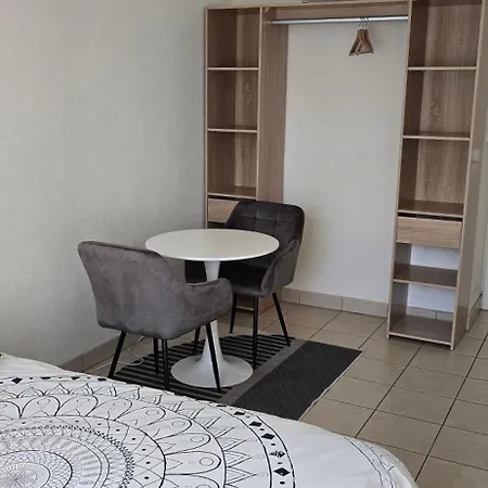 Illchirch 3* Illkirch-Graffenstaden