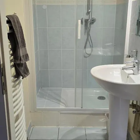 Couette-café Illchirch