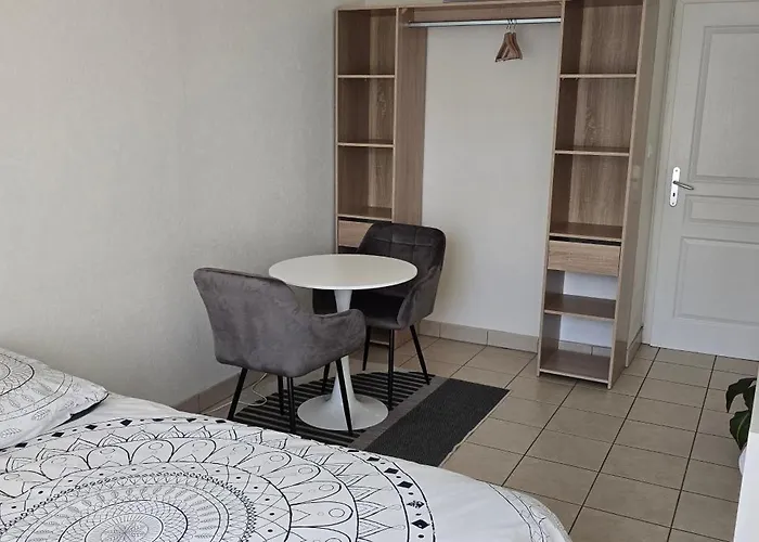 Illchirch 3* Illkirch-Graffenstaden