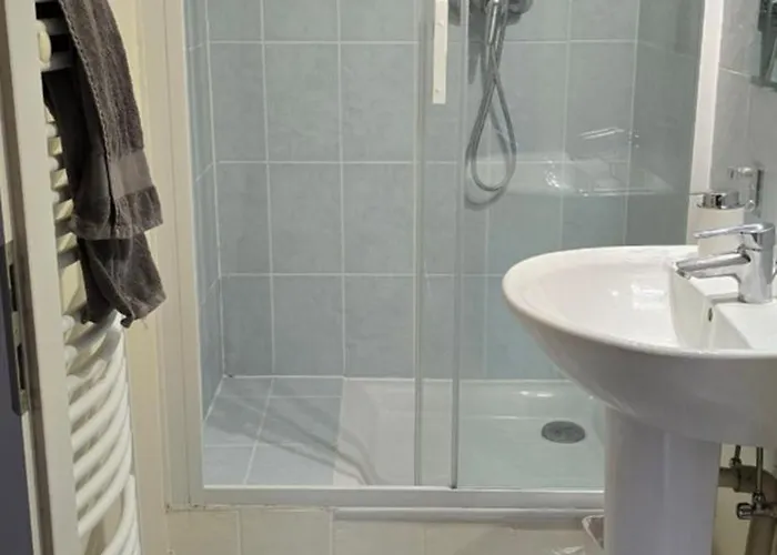 Couette-café Illchirch